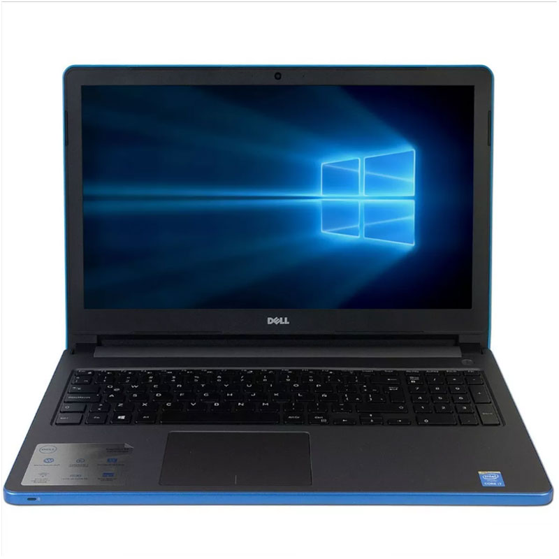 Laptop Gamer Dell Inspiron 5558 Core I7 8gb 1tb Gtx 940m 2gb 1775