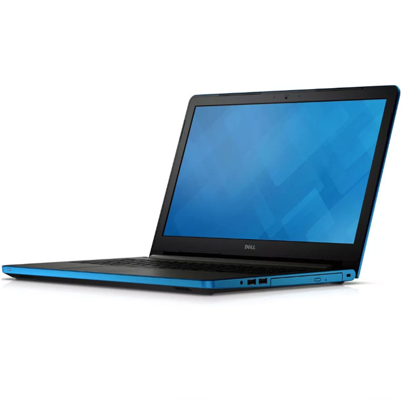 LAPTOP GAMER DELL INSPIRON 5558 CORE I7 8GB 1TB GTX 940M 2GB