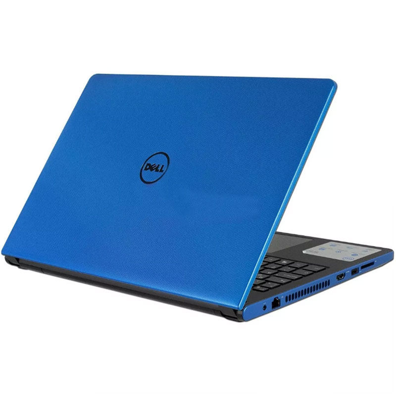 LAPTOP GAMER DELL INSPIRON 5558 CORE I7 8GB 1TB GTX 940M 2GB