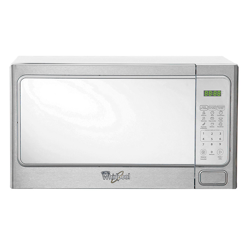 Horno Microondas Whirlpool 1.1