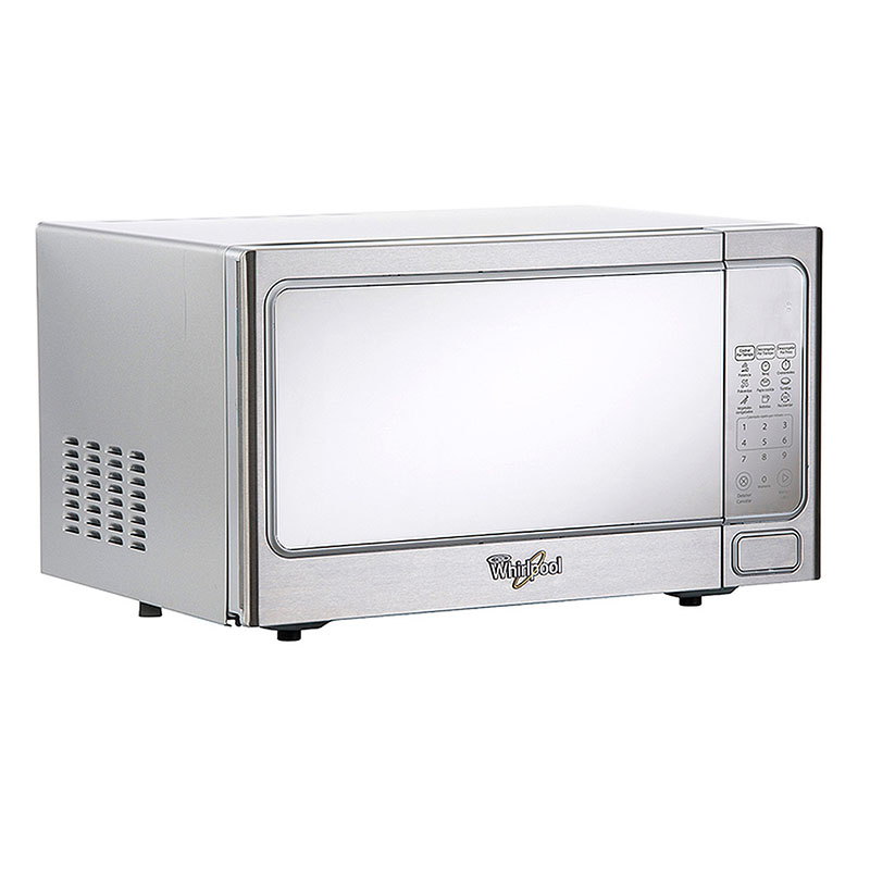 Horno Microondas Whirlpool 1.1