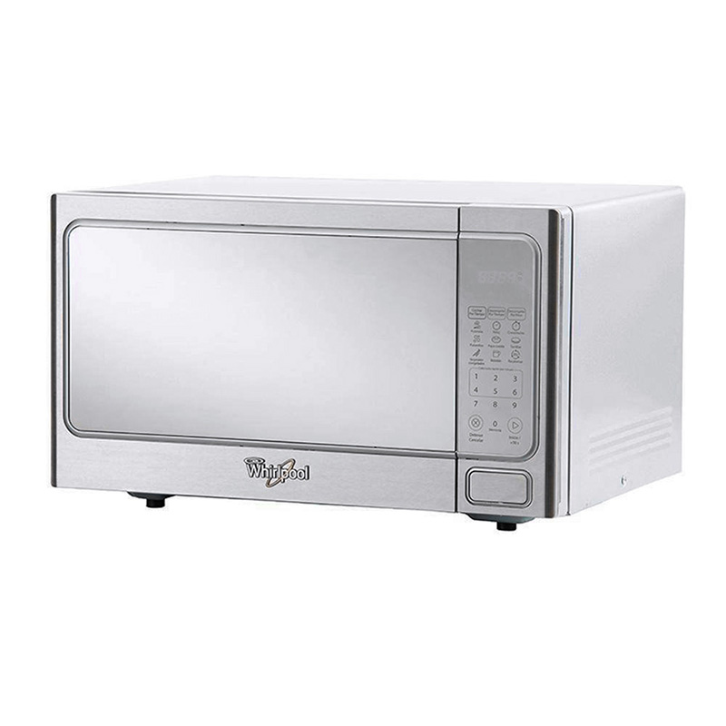Horno Microondas Whirlpool 1.1