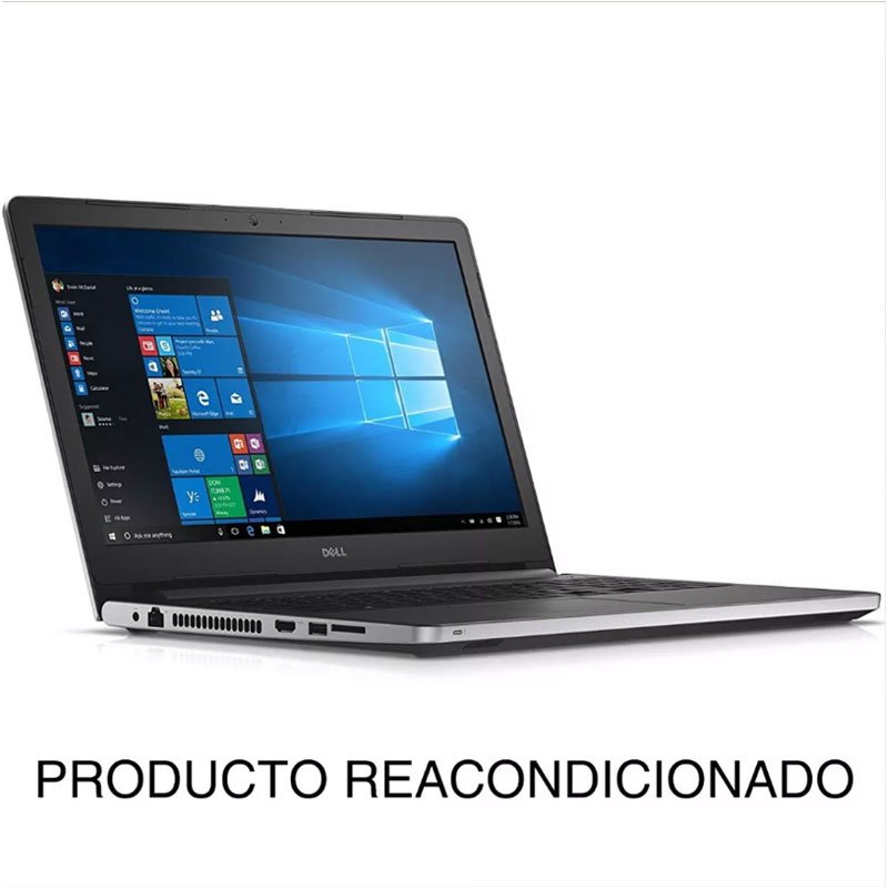 Laptop Dell Inspiron 5559 Intel I5 6200u 8gb 1tb 15.6 Touch