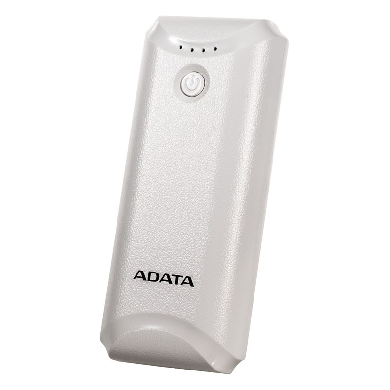  Power Bank P5000d Bateria Portatil 5000mah Blanco