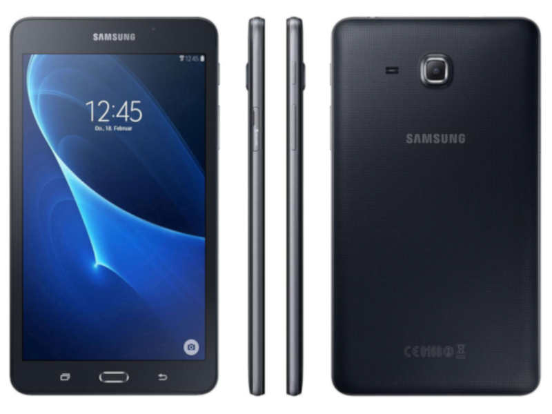Tablet Samsung Galaxy Tab A Sm-t280 Wifi 7 Pulgadas