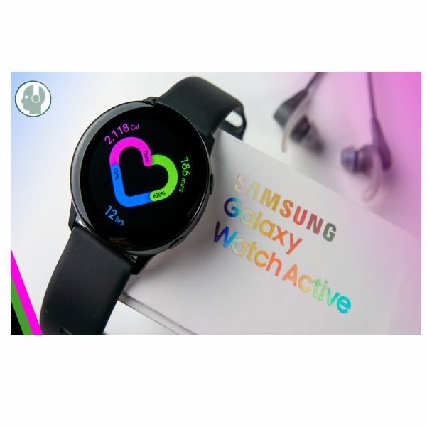 Samsung Galaxy Watch Active, Nuevo y Original