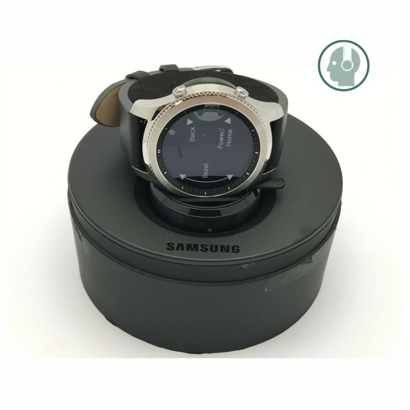 gear s3 classic bluetooth