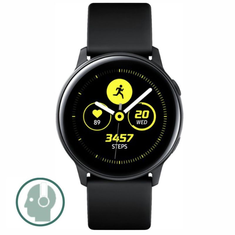 claro smartwatch samsung