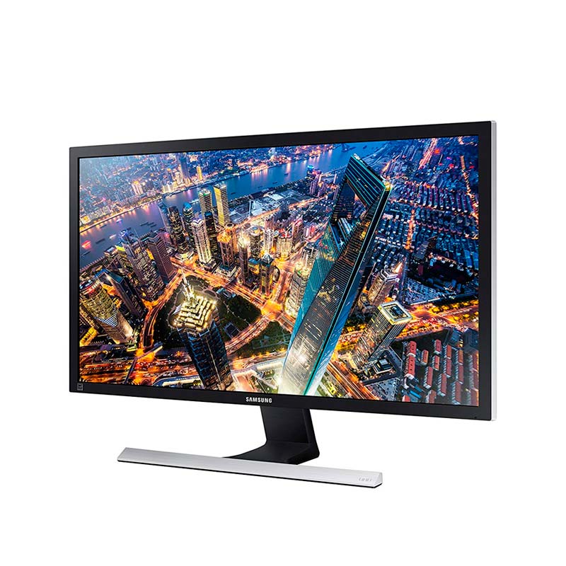 Monitor Gamer 4k 28 Samsung Lu28e590ds Zx Ultra Hd