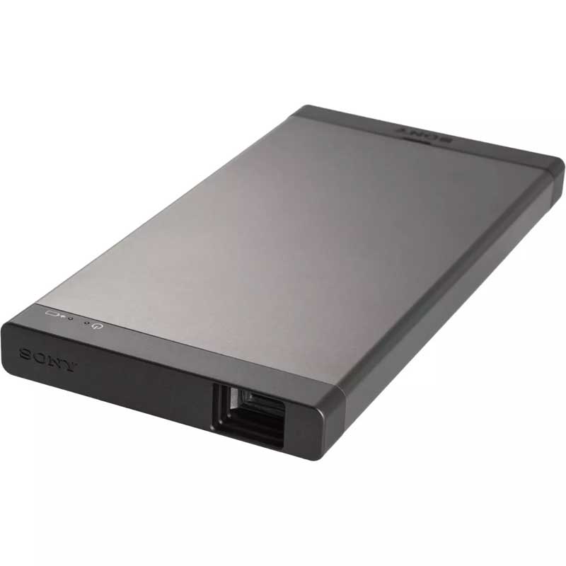 Mini Proyector Portatil Sony Mp-cl1a Hd 720p Wifi Hdmi Laser