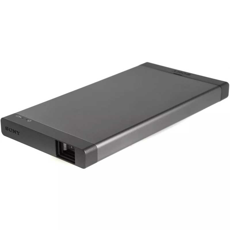 Mini Proyector Portatil Sony Mp-cl1a Hd 720p Wifi Hdmi Laser