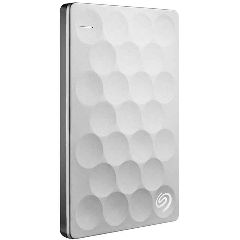 Disco Duro 2tb Seagate Backup Plus Ultra Slim Steh2000100