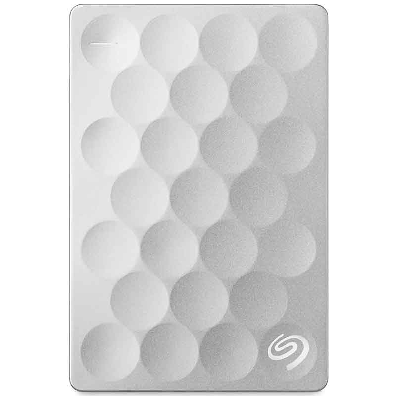 Disco Duro 2tb Seagate Backup Plus Ultra Slim Steh2000100