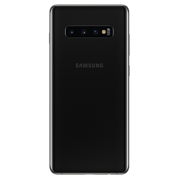 Celular SAMSUNG LTE G975F S10+ 128GB Color NEGRO Telcel