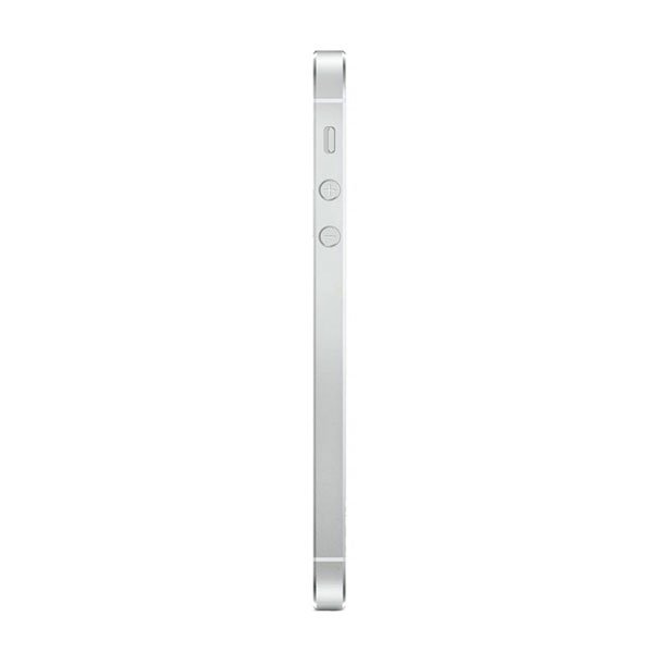 Apple iPhone 5S 16Gb Plata Reacondicionado