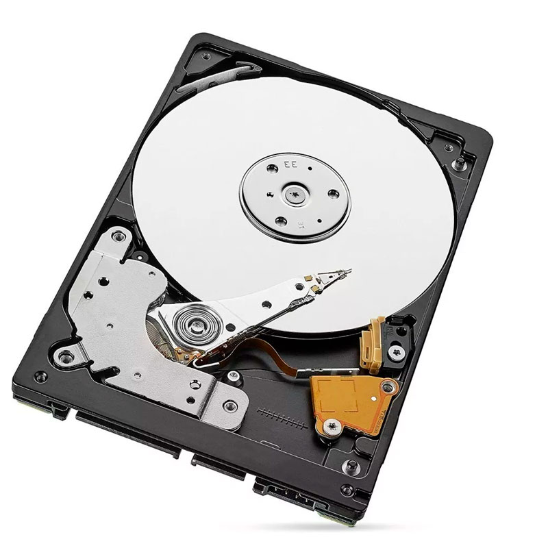 Disco Duro Seagate 1tb 2.5 7mm 5400rpm St1000lm048
