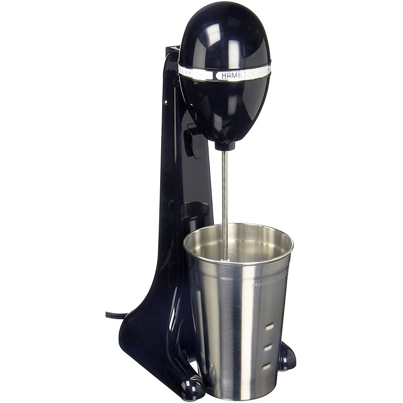 Fuente de Sodas Hamilton Beach 728 Negro