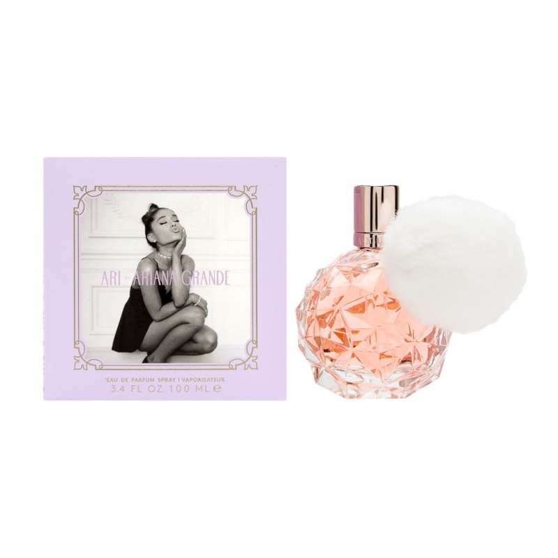 Perfume Ari para Mujer de Ariana Grande Eau de Parfum 100ML