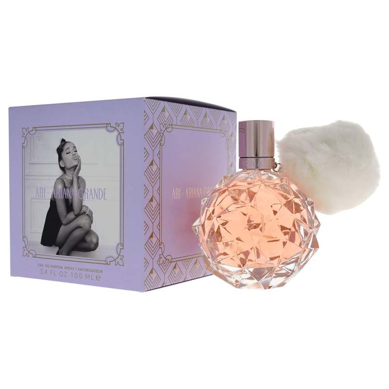 Perfume Ari para Mujer de Ariana Grande Eau de Parfum 100ML