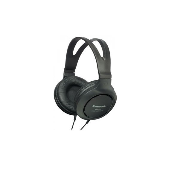 Audífonos Panasonic RP-HT161 over ear alta calidad