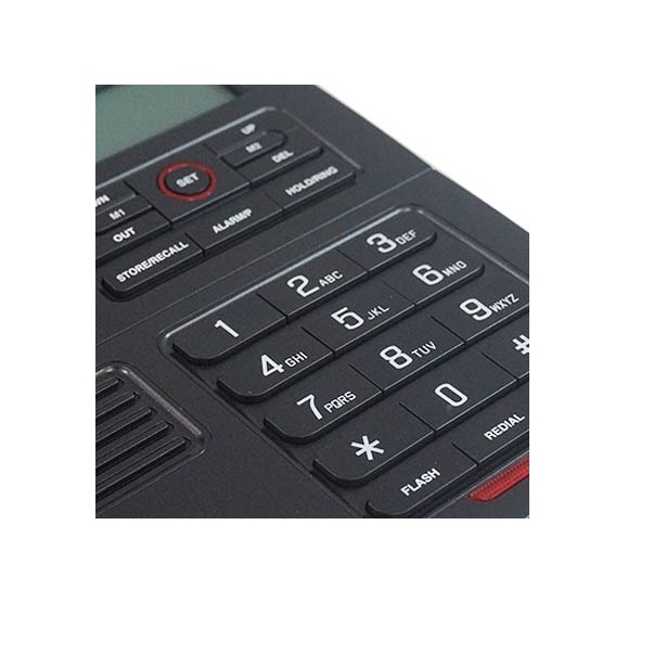 Teléfono Alámbrico Steren Identificador de llamadas TEL-225