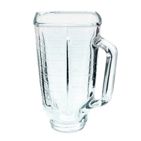 Licuadora Oster Cromada 1 velocidad 4127