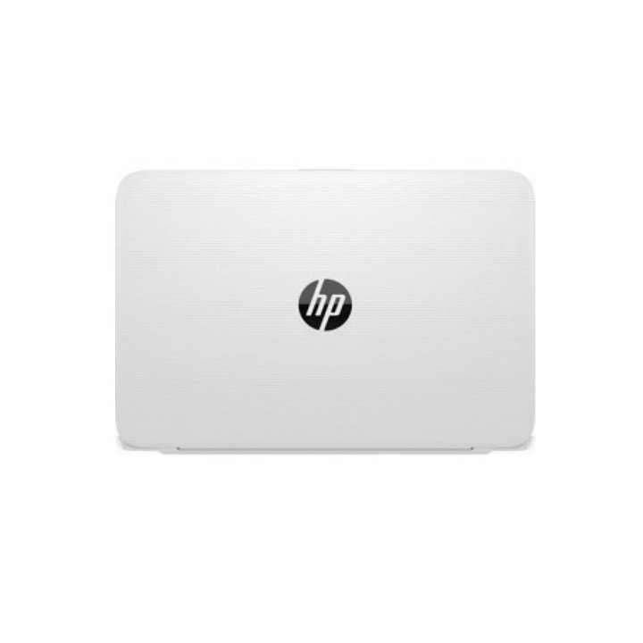 Laptop HP Stream 11-AH131NR  intel Celeron N4000 4GB RAM Almacenamiento 32GB 11.6 pulgadas Win 10 Home Producto Reacondicionado  BLANCA