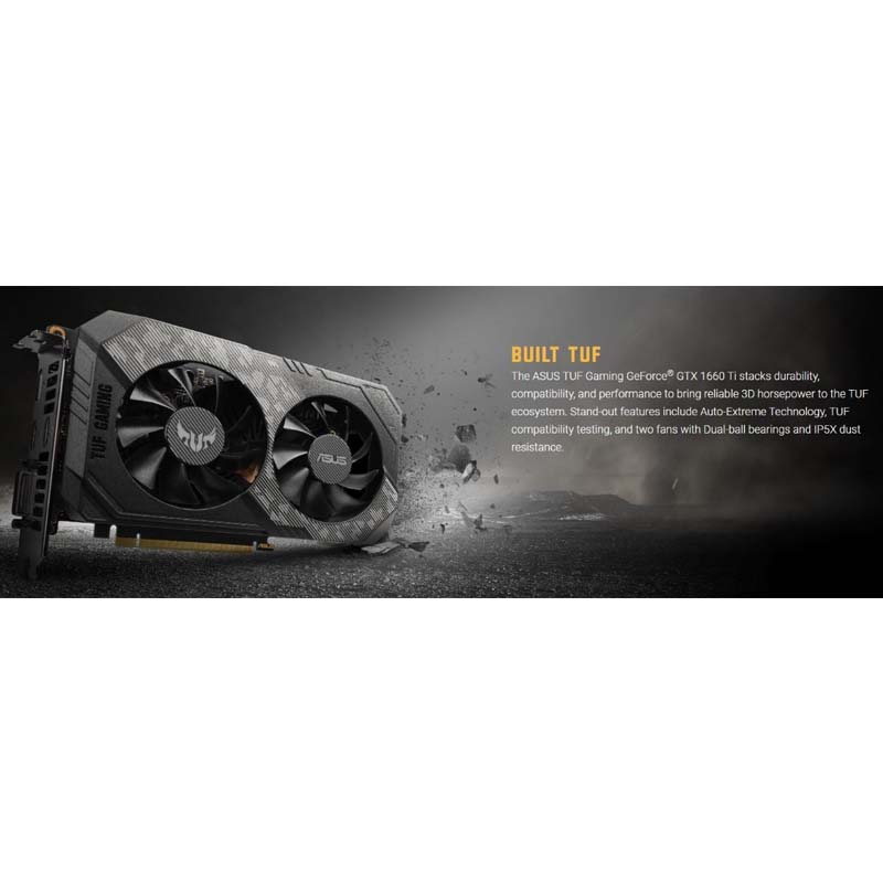 CPU Gtx 1660 Ti Intel I7 16gb Ssd 120 1tb / Routes Regalo