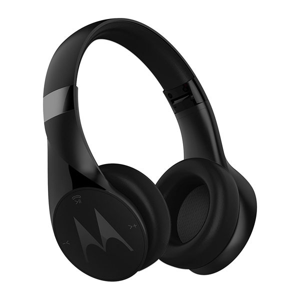 Motorola SH013 BK Pulse Escape + auriculares