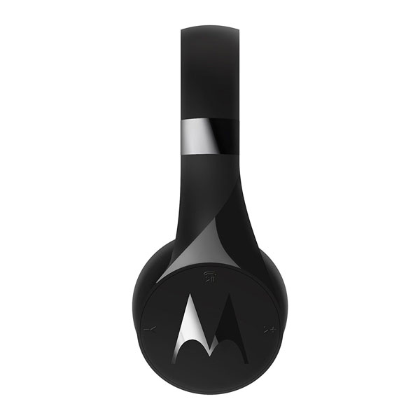 Motorola SH013 BK Pulse Escape + auriculares