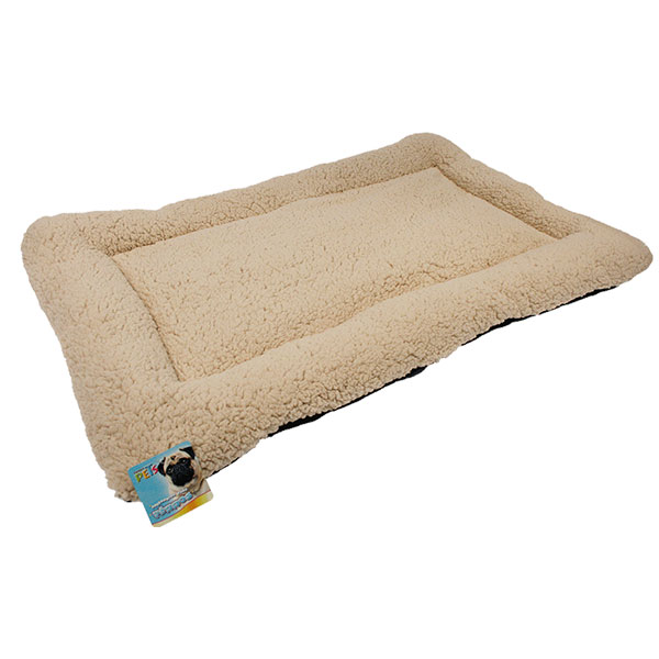 Fancy Pets Tapete Para Transportadora De Perro Vari Kennel Gigi