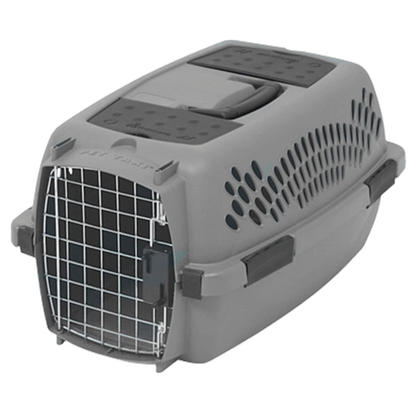 Petmate Transportadora Para Perro Taxi Gde