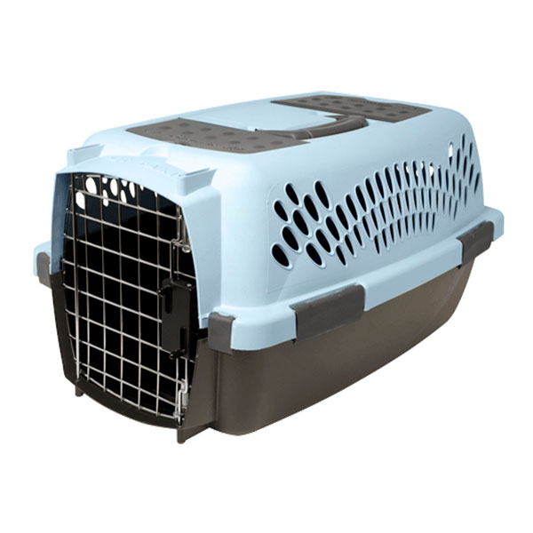 Petmate Transportadora Para Perro Taxi Moda Ch
