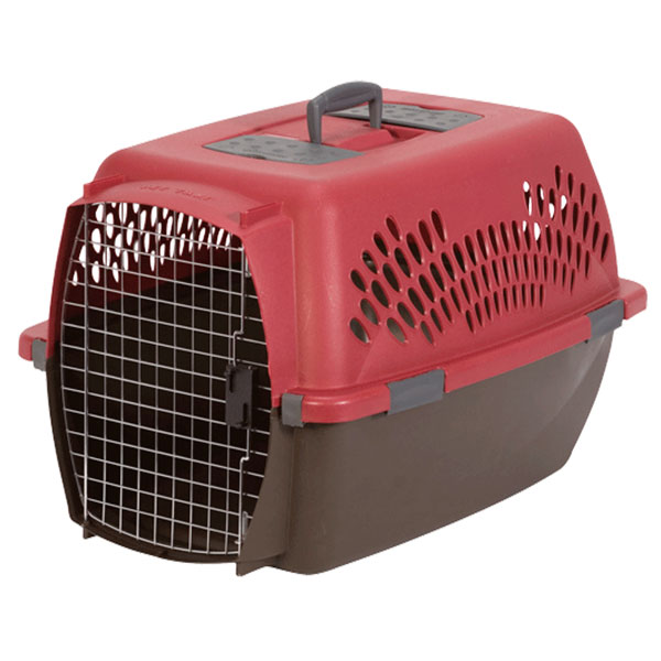 Petmate Transportadora Para Perro Taxi Moda Gde