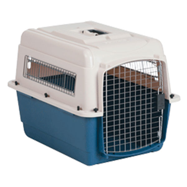 Petmate Transportadora Para Perro Vari Kennel Ultra Int