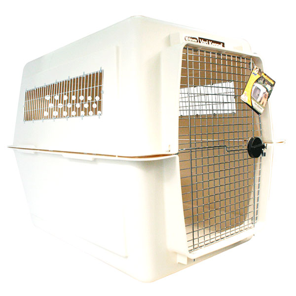 Petmate Transportadora Para Perro Vari Kennel Gigante