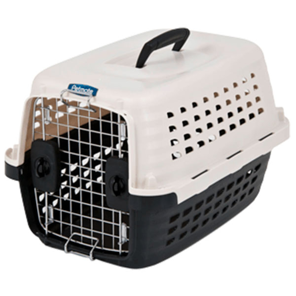 Petmate Transportadora Para Perro Compass Mini 19