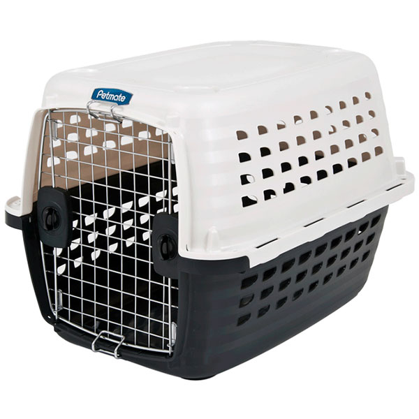 Petmate Transportadora Para Perro Compass Med 28