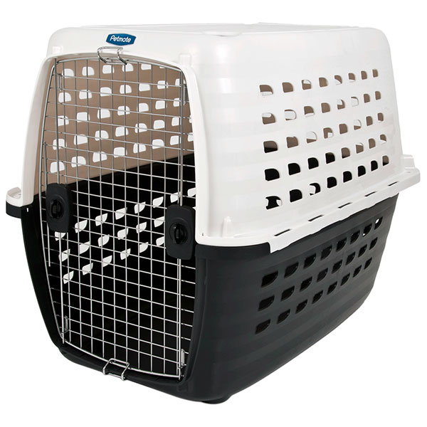 Petmate Transportadora Para Perro Compass X-Gde 40