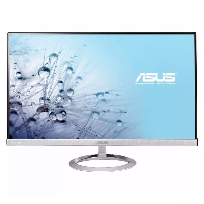 Monitor Asus 27 Mx279h Led Full Hd 2 hdmi