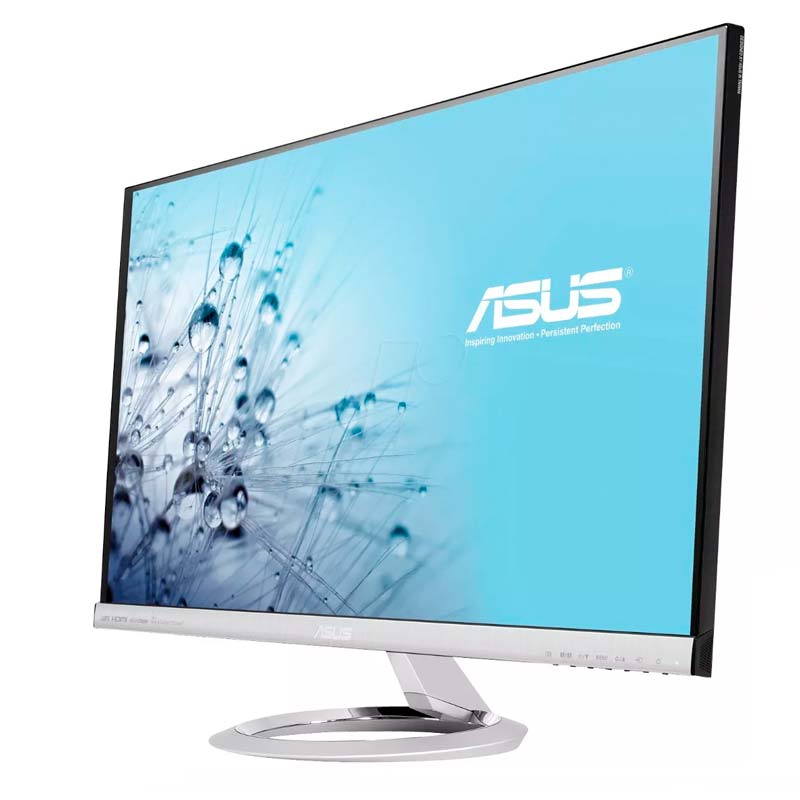Monitor Asus 27 Mx279h Led Full Hd 2 hdmi