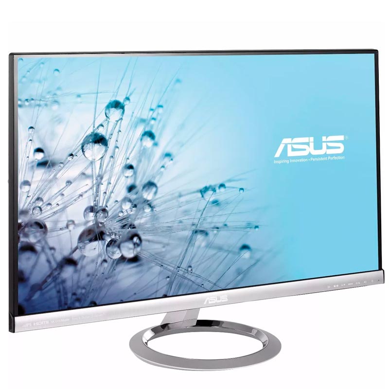 Monitor Asus 27 Mx279h Led Full Hd 2 hdmi