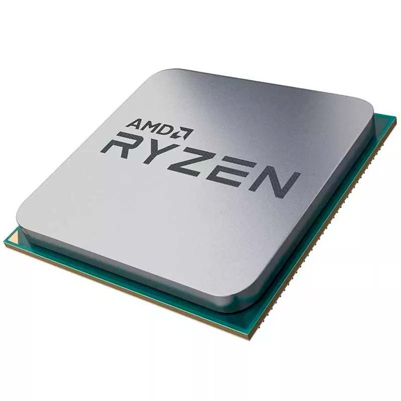 Procesador Amd Ryzen 5 2600 3.4ghz 6 núcleos Socket Am4