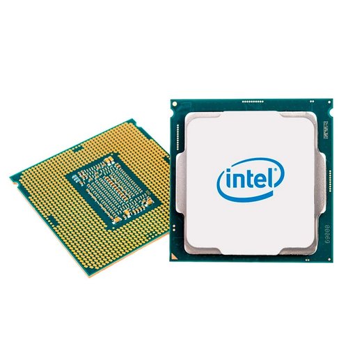 Procesador Intel Core I5-9400F S-1151 9A Generacion 2.9 GHz 6Mb 