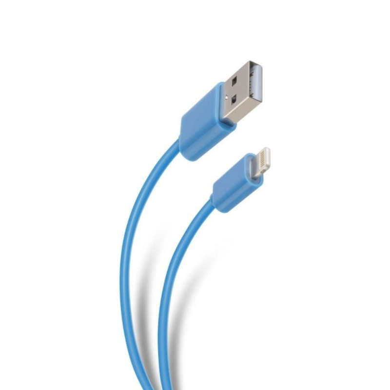 Cable Lightning a USB (1 m)