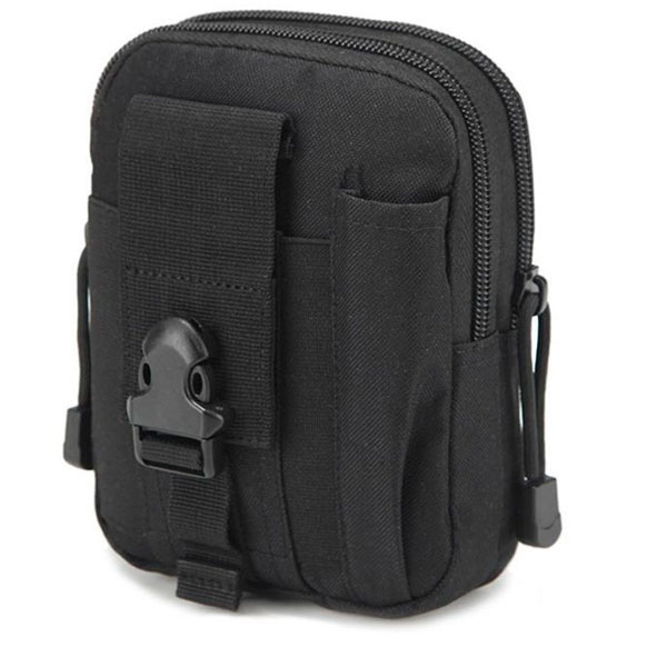 Funda Táctica Militar Multiusos