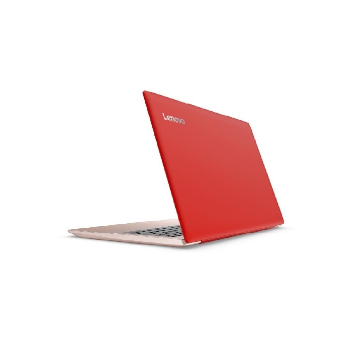 Laptop Lenovo 330-15IGM 15.6 pulgadas CEL N4000 Almacenamiento 1TB 4GB W10 ROJO CORAL