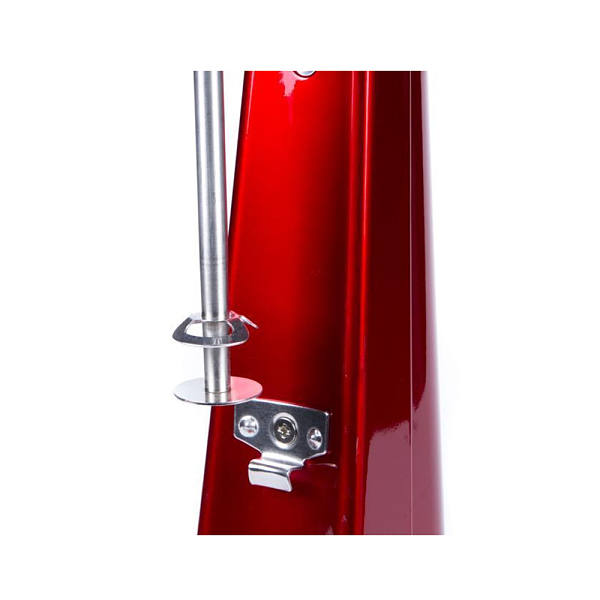 Fuente de sodas Oster de 2 velocidades color rojo modelo FPSTRM2523R-013