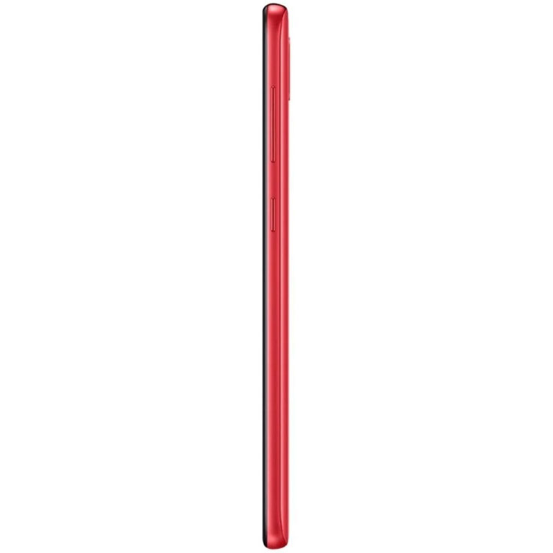 Celular Samsung Galaxy A20 32gb 3gb Octa Core Android 9.0 Dual Sim Rojo