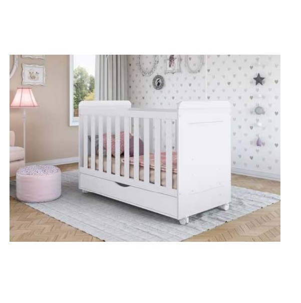 Cuna Rodano Blanco - Kessa